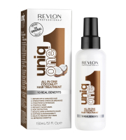 Uniq One HAIR TREATMENT COCO V2 - Универсальная спрей-маска с ароматом кокоса 150 мл